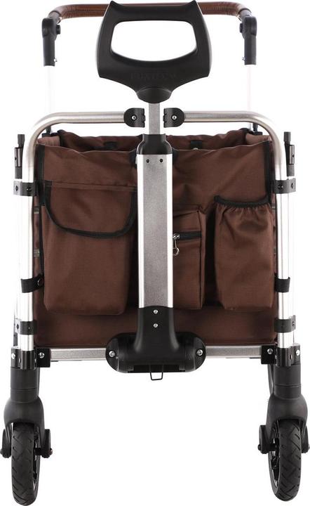 Image du produit Fuxtec Luxus Bollerwagen CTL-900