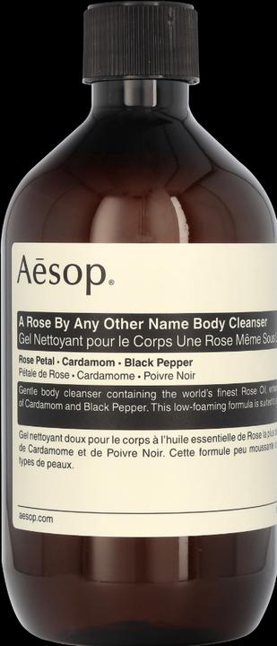 Immagine prodotto Aesop Una rosa (500 ml)