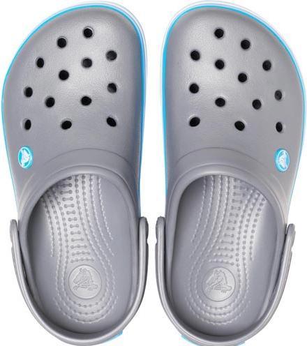 Actual product image Crocs Crocband Clogs Unisex (41.5)