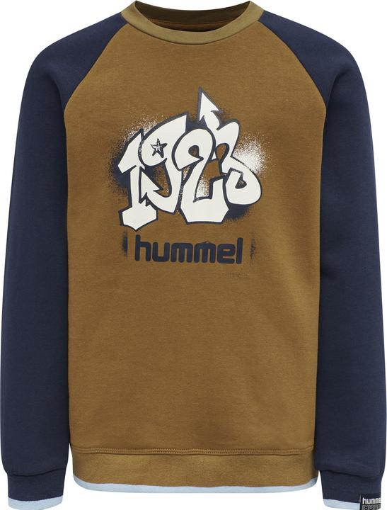 Produktbild hummel Danny Sweatshirt (104)