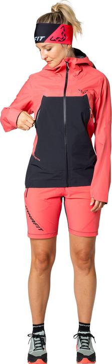 Produktbild Dynafit Transalper Gore-Tex Jacke (S)