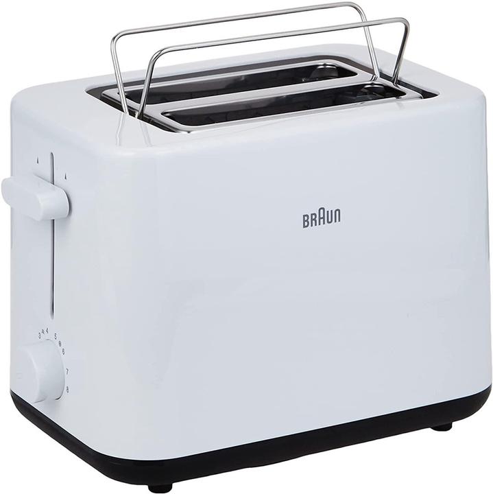 Image du produit Braun HT1010WH
