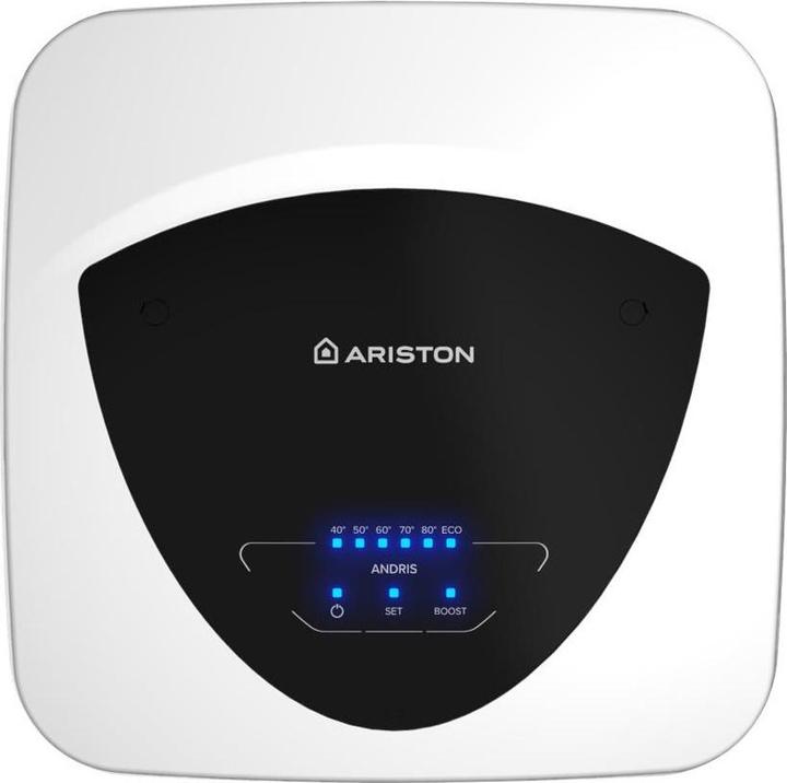 Ariston Water Heater Andris Elite 10u/5 Eu