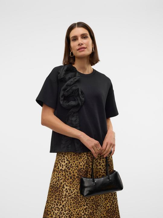 Actual product image Vero Moda VMCORA sweatshirt jacket top (S)