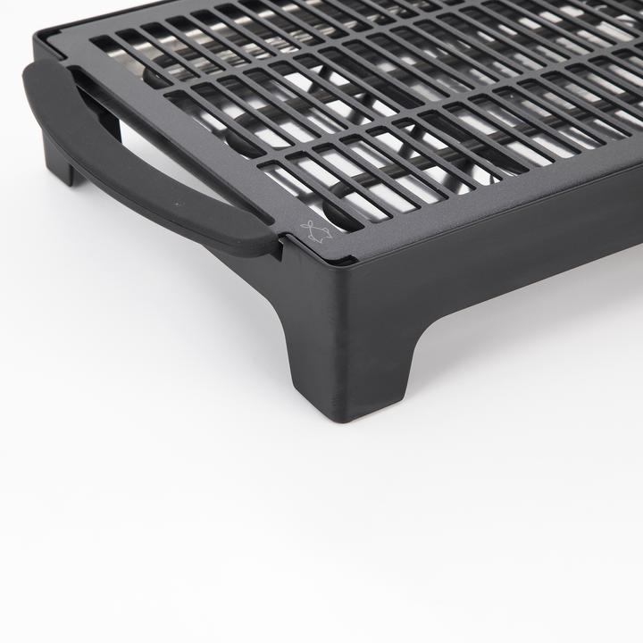 Produktbild Jata EBQ2 Electro Barbecue (2 kW)