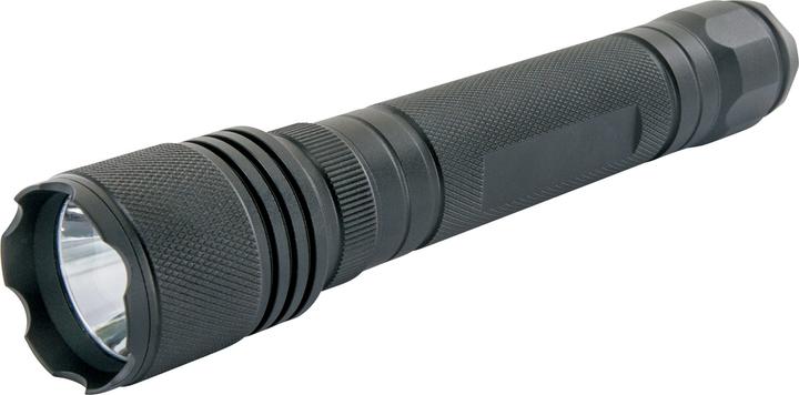 Productafbeelding Schwaiger SEOUL LED, 210 Lm, 20000 h, aluminium (3.50 cm, 210 lm)