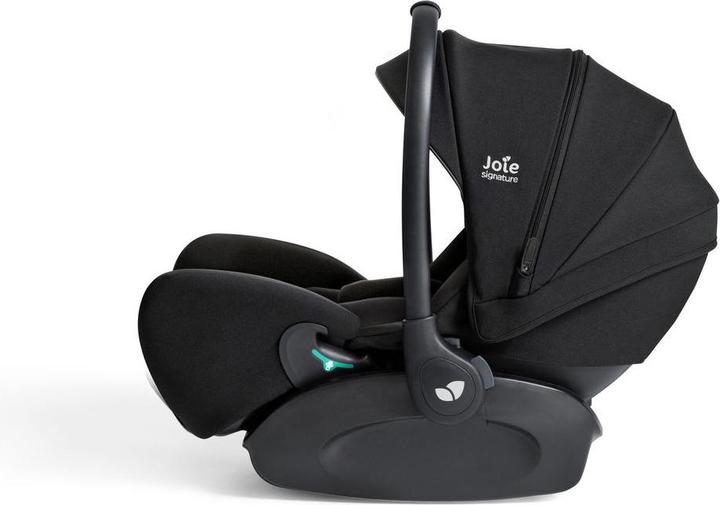 Actual product image Joie i-Level Pro (Baby car seat, ECE R129/i-Size Standard)