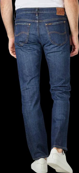 Produktbild Lee Rider Jeans Slim Fit Hero (W40/L34)