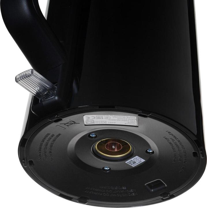 Produktbild Philips 3000 Series HD9318/20 (1.70 l, EU-Stecker)