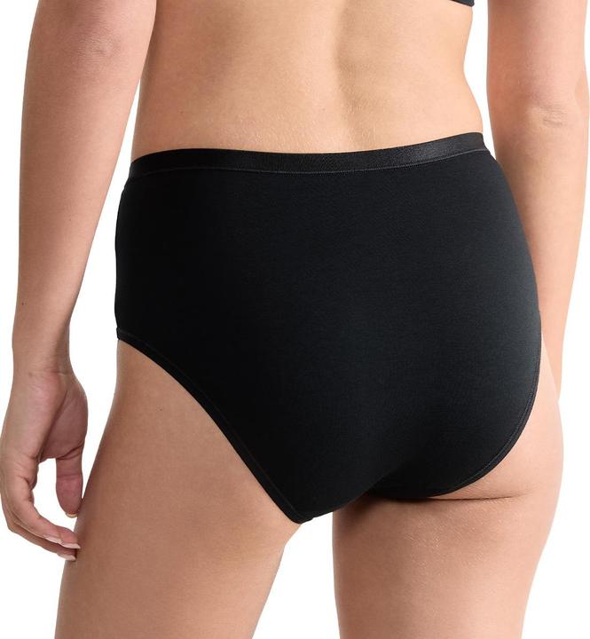 Immagine prodotto Sloggi 6er Pack GO Daily Cotton Midi Slip (XL, confezione da 6)