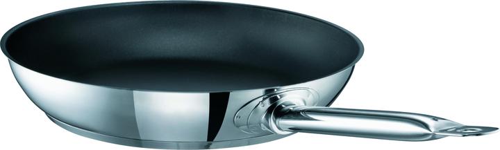 Immagine prodotto Schulte-Ufer Diamas Pro (20 cm, Padella per friggere, Acciaio inossidabile)