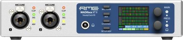 Actual product image RME Audio RME Madiface XT II USB Audio Interface (USB)