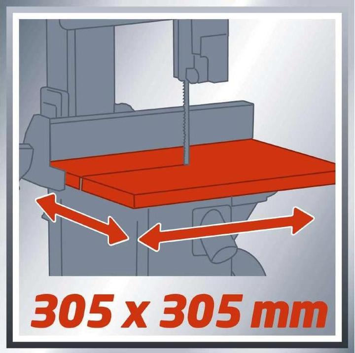 Image du produit Einhell Tc-Sb 200/1