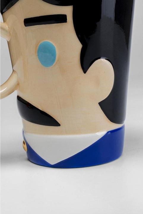 Produktbild Kare Design Tasse Sir