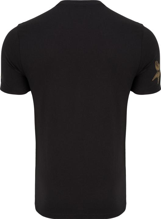 Image du produit New Era Shirt - NFL Minnesota Vikings noir / wood camo (XXL)