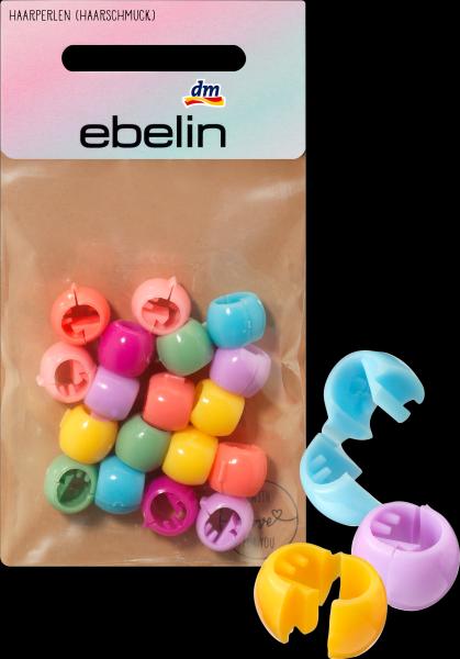 dm ebelin Haarperlen (Haarschmuck)