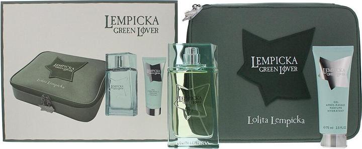 Immagine prodotto Lolita Lempicka Set regalo Green Lover