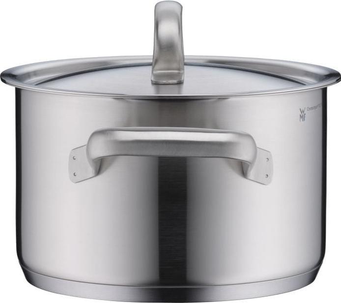 Produktbild WMF Deckel Gourmet Plus Ø 20cm (20 cm, Metall)