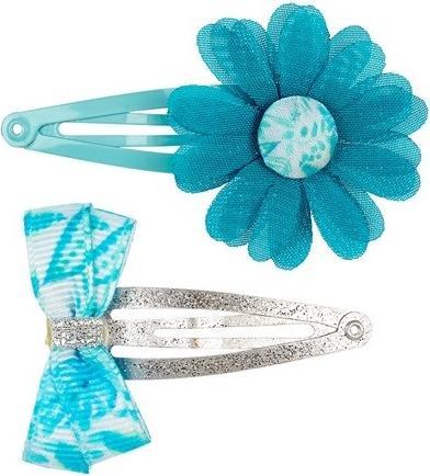 Image du produit Souza for Kids Pinces à cheveux Xana, fleur (2 pcs)