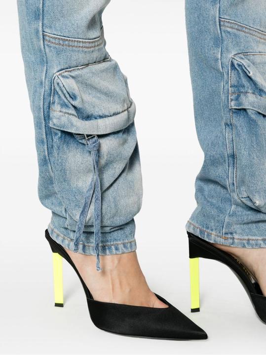 Immagine prodotto The Attico Pantaloni lunghi Essie (27)