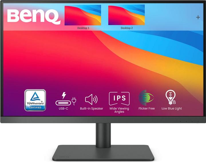 BenQ PD2705U (3840 x 2160 Pixel, 27")