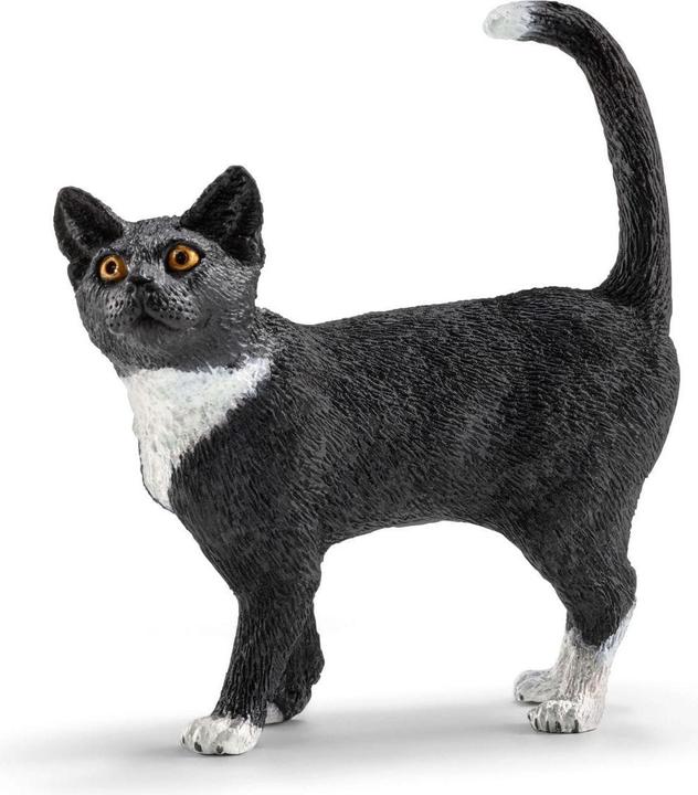 Produktbild Schleich Spielspass für niedliche Katzen