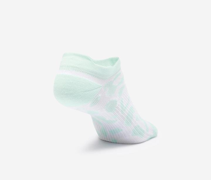 Immagine prodotto Domyos Sportsocken Damen Invisible 3er-Pack - bunt (39, 42)