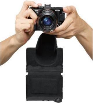 Immagine prodotto Sony Borsa in pelle per la serie RX1 (Custodia per fotocamera)