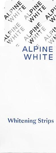 Image du produit Alpine White blanchissantes (14 ml, Languettes)