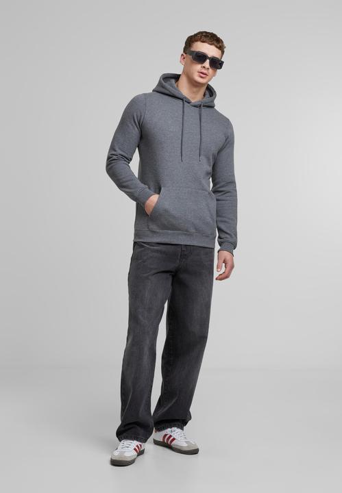 Immagine prodotto Mister Tee MisterTee Felpa con cappuccio Basic - 181679 (M)