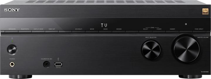 Sony TA-AN1000 (7.2 Kanal)