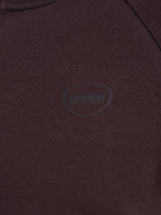 Image du produit hummel Hmltech Fleece Regular Zip Hoodie (XXL)