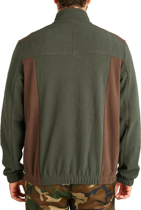 Actual product image Solognac fleece 500 326668 (3XL)