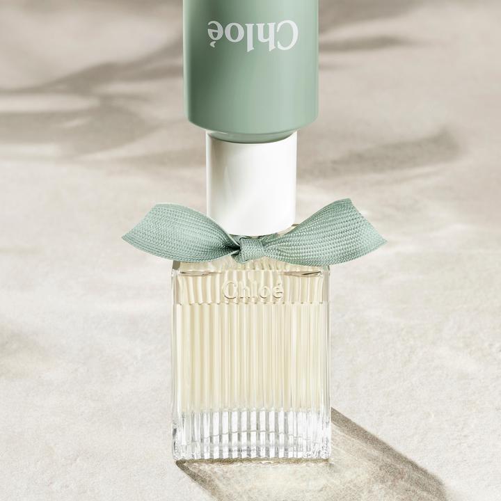 Actual product image Chloé Rose Natural Eau de Parfum Refillable (Eau de parfum, 100 ml)