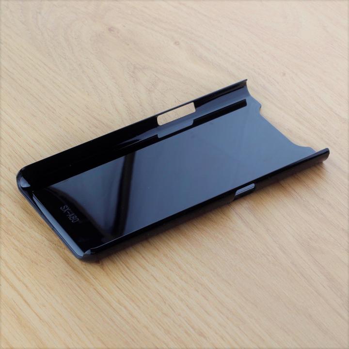Produktbild PhoneLook Hülle Friends Be there for you (Samsung Galaxy A80)