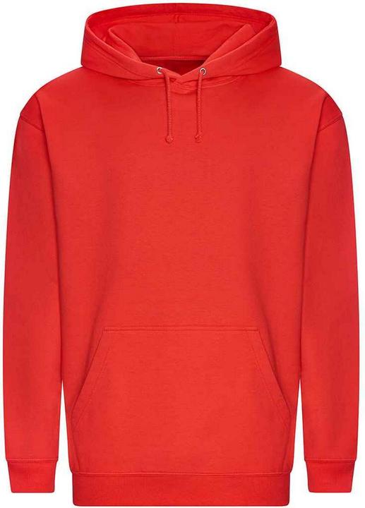 Soft red