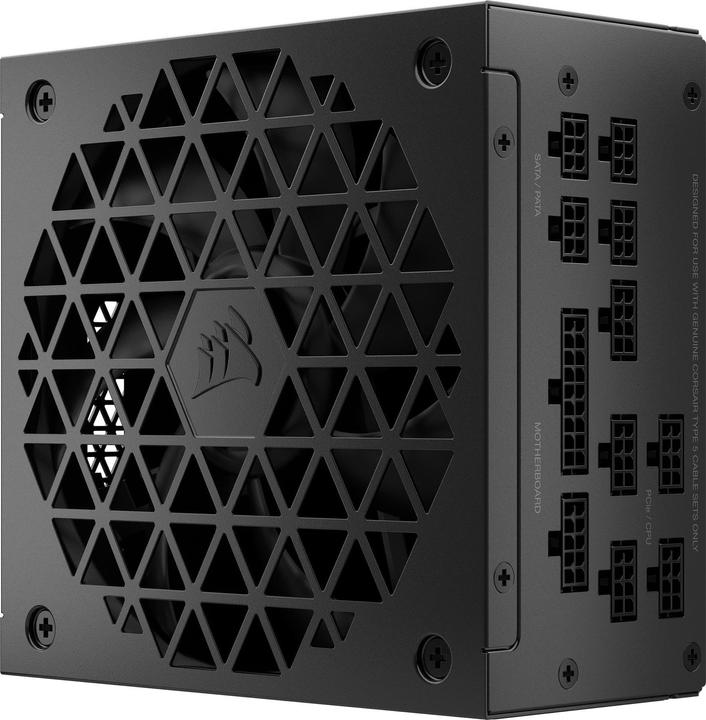 Actual product image Corsair SF850L (850 W)