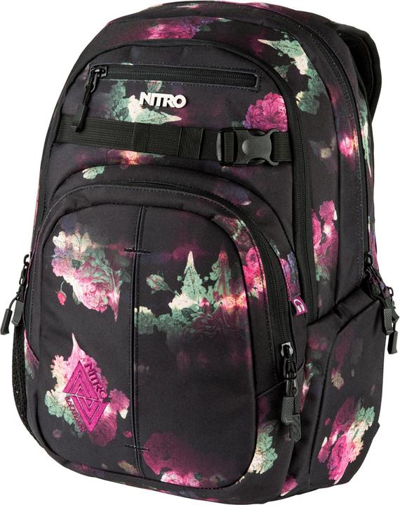 Image du produit Nitro CHASE - Sac à dos pour ordinateur portable (35 l)