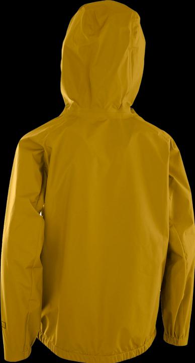 Produktbild ION Bike Jacket Shelter Anorak 2.5L youth - dark-amber (152)