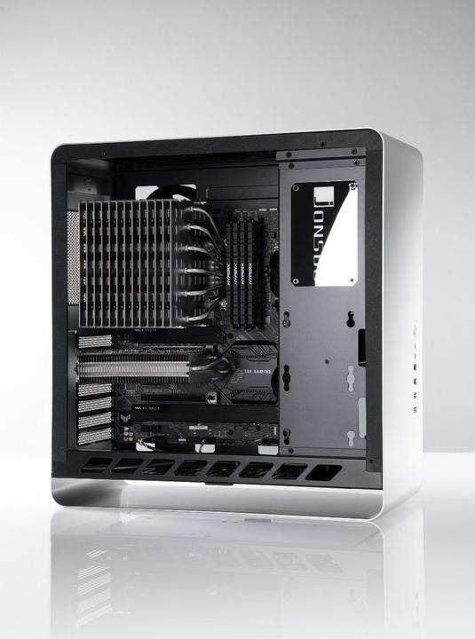 Produktbild Noctua NH-P1 (158 mm)