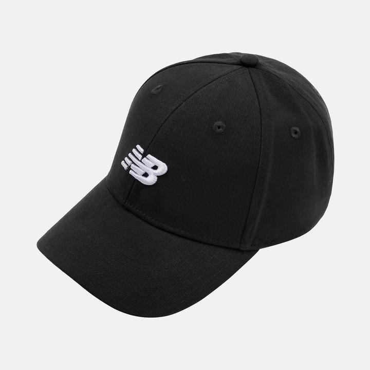 Immagine prodotto New Balance B Cappellino con logo piccolo (Taglia unica)