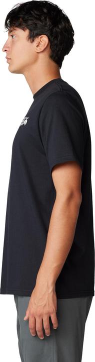 Actual product image Mountain Hardwear Box Logo (S)