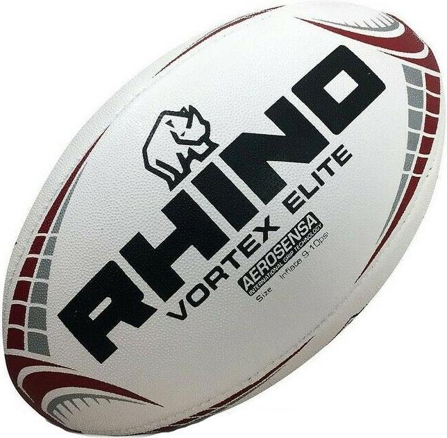 Produktbild Modell RugbyBall Vortex Elite Kunststoff Gummi