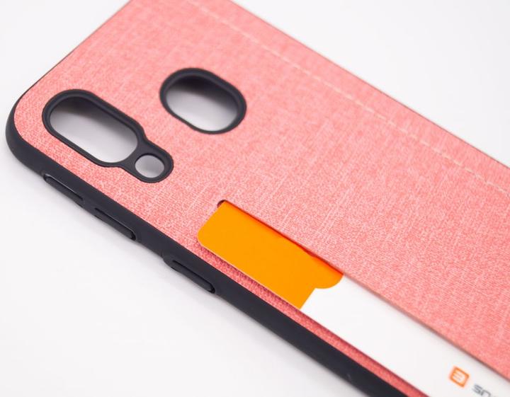 Productafbeelding Evelatus A40 6127 (Samsung Galaxy A40)