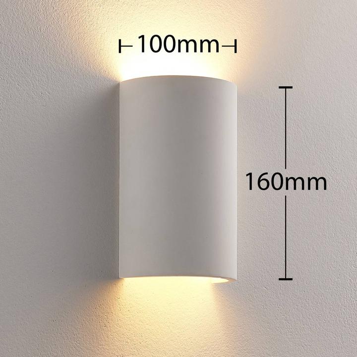 Actual product image Lindby Colja (250 lm, G9)