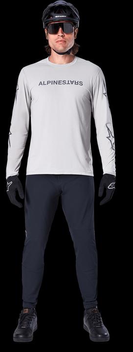 Image du produit Alpinestars Maillot 24 A-Dura Switch Ls (L)
