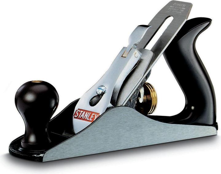 Produktbild Stanley Bailey (50 mm)