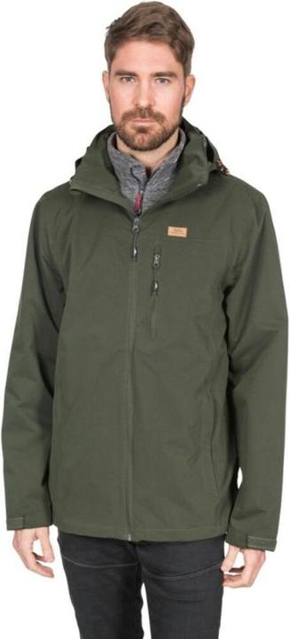 Actual product image Trespass WEIR Men's Jacket (3XL)