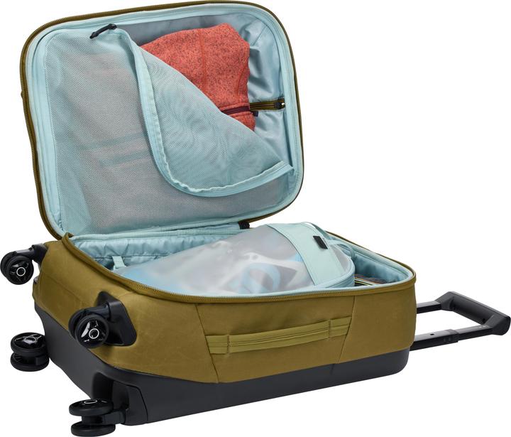 Image du produit Thule Aion (35 l, Bagage à main (jusqu'à 50l))