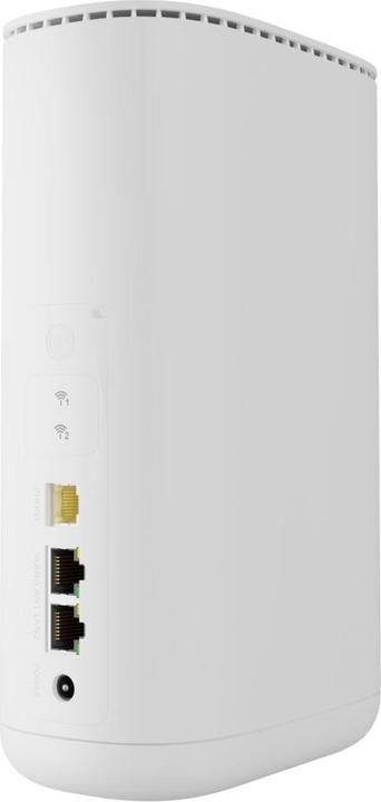 Actual product image Vodafone GigaCube